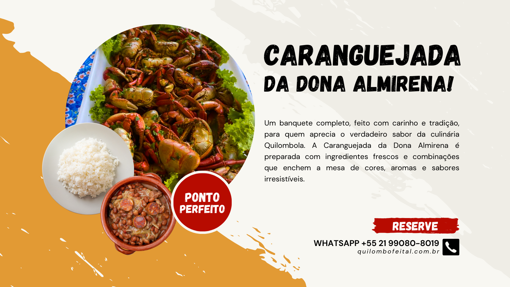 Caranguejada da Dona Almirena